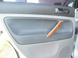 Door Card Restore Diy Diy Vw Diy Doors