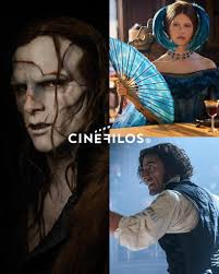 Cinéfilos