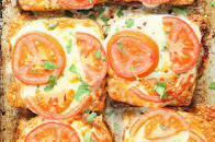 Resultado de imagen para "sólo 3 ingredientes" almuerzos cenas