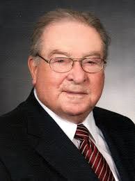 Charles Barrick Obituary