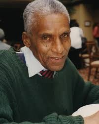 James Forman (U.S. National Park Service)