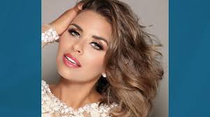 Former Miss Virginia competing for new crown at Miss Tennessee USA