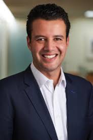 Future 40: Dealmakers