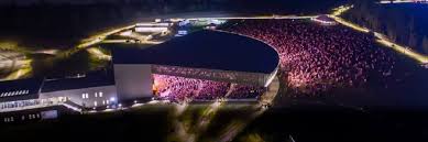 St Josephs Health Amphitheater At Lakeview The Great New