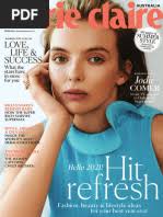 Vogue Singapore N34 September 2023