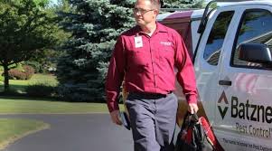 Moles, mosquitoes, chipmunks, deer and rabbits. Your Local Pest Control Experts Wi Exterminators Batzner Pest Control