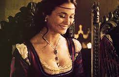 Born emmanuelle sophie anne chriqui on 10th december, 1975 in montreal, quebec, canada, she. Makemechoose Emmanuelle Chriqui The Borgias Gif Find On Gifer