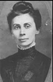 Bertha Casey (1876-1962)