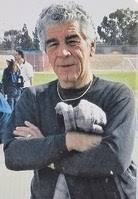 Anthony Espinoza Obituary (1934