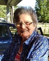 Thelma Lou Kelley Stout Obituary April 16, 2024