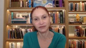 Natalia pasternak who has launched a crusade against her president in the name of science. Cnn Nosso Mundo Entrevista A Microbiologista Natalia Pasternak