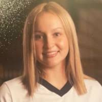 Haley Hammer's Volleyball Recruiting Profile