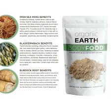 Dr Sebi 8oz Irish Sea Moss Tiendamia Com