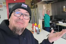 South Amboy Police Department Promotions South Amboy Mayor: Changes Bring  Progress Congratulations! South Amboy K of C 125th Ann