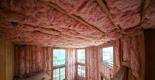 Steel building insulation project insulate steel building fast and easy way. Is It Possible To Over Insulate My House Reenergizeco