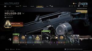 Make sure to level up in cod mw and unlock these new guns! Modern Warfare Season 2 How To Get The Holger 26 And Ram 7 Attack Of The Fanboy