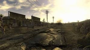 From concept art and illustration to ui and icon design. Fallout New Vegas