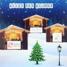 Marché de noël de la paroisse saint lazare en autunois. Un Marche De Noel Solidaire Et Virtuel Pour Faire Face Aux Annulations Dues A La Covid 19