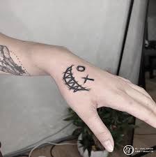 Bite The Bullet Tattoo Kelso 