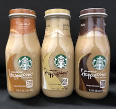 Starbucks frappuccino mocha (8 fl oz) contains 28g total carbs, 28g net carbs, 3g fat, 6g protein, and 150 calories. Variety Pack Starbucks Frappuccino Mocha Vanilla Caramel 9 5 Max 83 Off