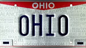 Check spelling or type a new query. Drivers Will No Longer Be Required To Have A Front License Plate In Ohio