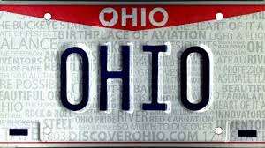 Plan examination and approval process. Drivers Will No Longer Be Required To Have A Front License Plate In Ohio