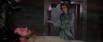 It was filmed at the churubusco studios in mexico city and included a. Dune 1984