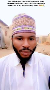 Alfazazi Muhammad Ninaga Yarinya