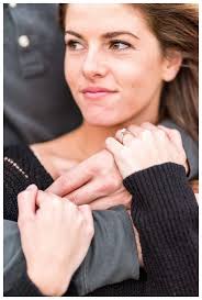 Autumn Engagement Session