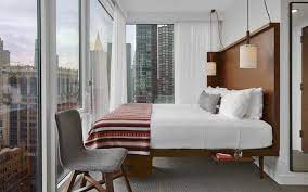 These Luxurious Microhotels Prove Bigger Isn T Always Better Small Hotel Room Affordable Rooms Hotel Room Design