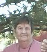 Obituary for Ruby Marshall