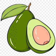 Png Vintage Hand Drawn Avocado Cartoon Clipart Free Image By Rawpixel Com Noon Avocado Cartoon Fruit Cartoon Cartoon Clip Art