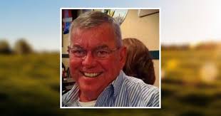 David Allan Stephens Obituary July 21, 2023