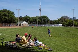 The police operation at trinity bellwoods park on tuesday involved. 35 Incredible Things To Do Around Trinity Bellwoods Toronto 2020