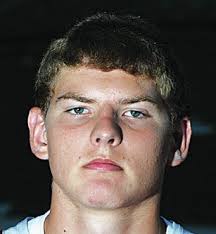 Boys Track: Boone's Riesselman blossoms as long jumper