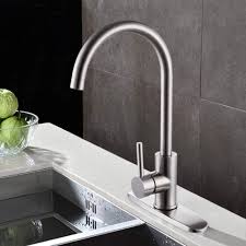 Danco kitchen sink hole cover | sink plug cover tatuo sink tap hole cover kitchen faucet hole cover stainless steel, 2 packs (1.1 to 1.7 inch in. Yardwe Faucet Plate Kitchen Sink Faucet Hole Cover Stainless Steel Escutcheon Brushed Nickel Sink Deck Plate For Kitchen Bathroom Silver Industrial Scientific Janitorial Sanitation Supplies Ekbotefurniture Com