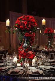 5 out of 5 stars. Not Just A Pretty Bow Red Centerpieces Red Wedding Flowers Red Roses Centerpieces