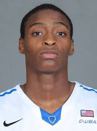 2015-16 MIDDLE TENNESSEE MEN'S BASKETBALL