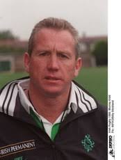 Irish Rugby 1995. Murray Kidd © Billy Stickland/IN