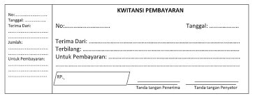 Kwitansi yang sudah diisi dengan berbagai keterangan pembayaran serta telah ditandatangani oleh penerima uang tersebut pada selanjutnya akan di serahkan kepada pihak. Cara Membuat Kwitansi Yang Baik Dan Benar Beserta Contohnya Idcloudhost
