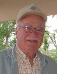 John V. Crow Obituary February 28, 2020