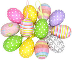 Zum bemalen mit acrylfarben und mit unseren porzellanmalstiften. Nightynine Ostereier Stuck Deko Ostereier Real De