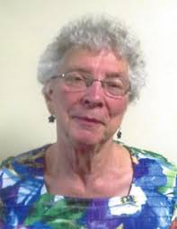 Anna “Ann” M. Beller