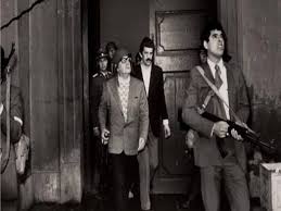 Helene, qualcuno dovrà rispondere per il colpo di stato. Cile L Altro 11 Settembre Il Golpe Che Chiuse L Esperimento Socialista Di Allende Corriere It