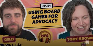 004: Tory Brown, Votes for Women