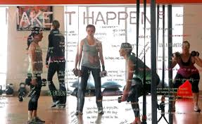 Бесплатная доставка от 1 500 руб. Fitness Classes Target Moms Local News Madison Com