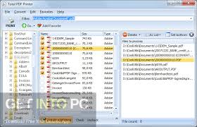 Help i have a pro membership and still can't download pfd files. Coolutils Total Pdf Printer Free Download Entrar En La Pc