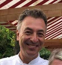 Tareq frank daoudi taylor (born 30 july 1969) is a swedish chef and restaurateur of partly palestinian origin. Tareq Taylor One Of Swedens Most Prominent Chefs Enabling Sustainable Aquatic Protein Extraction