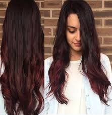 Telogen effluvium is usually a temporary condition that resolves over time. 20 Cute Fall Hair Colors And Highlights Ideas