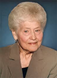 Obituary for Theresa Lapierre